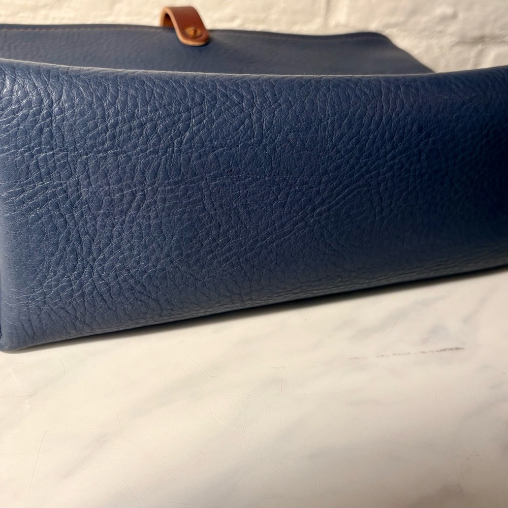 Go Forth Goods Medium Avery Smokey Blue - image 2